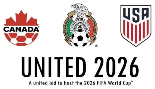 2026世界杯赛事数据
